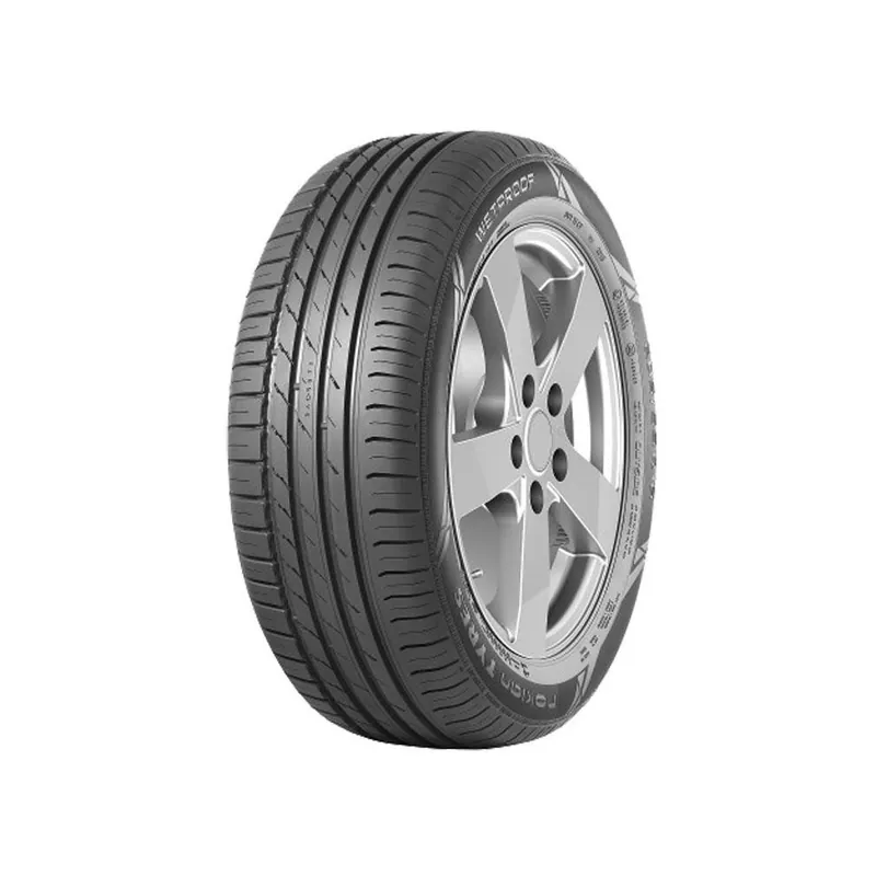 Spedizione Espresso 195/55 R16 91 V Nokian Wetproof 1 Xl (tl)