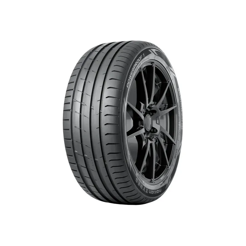 225/55 R17 101 Y Nokian Powerproof 1 A Buon Prezzo