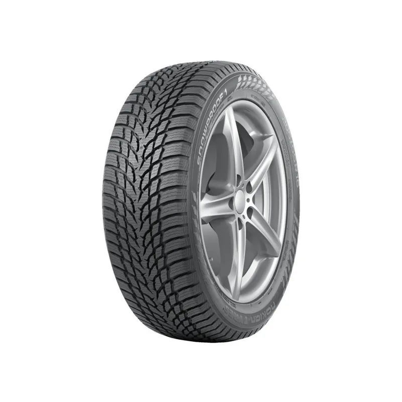 Offerta Limitata 215/65 R16 98 H Nokian Tyres Snowproof 1
