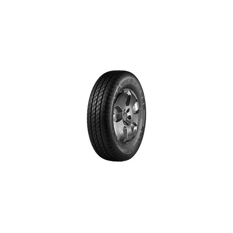 155/80 R12C 88 Q Aplus A867 Nuova Collezione