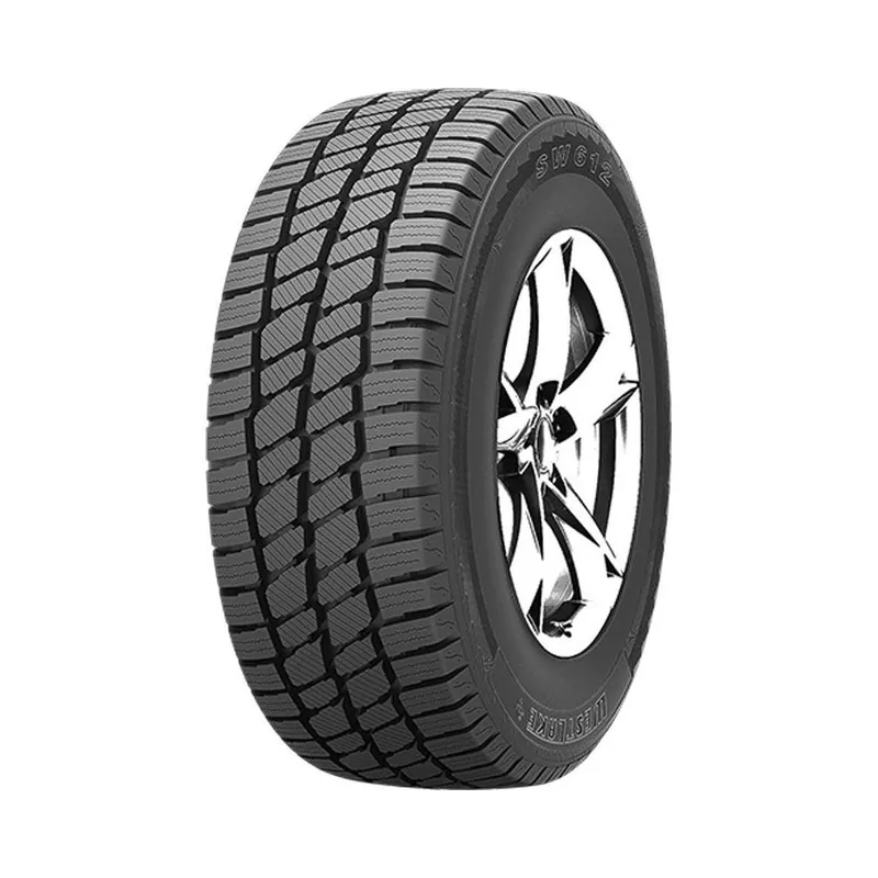 Offerta Lampo 205/65 R16C 107 T Goodride Sw612 Snowmaster C 8pr M+s 3pmsf