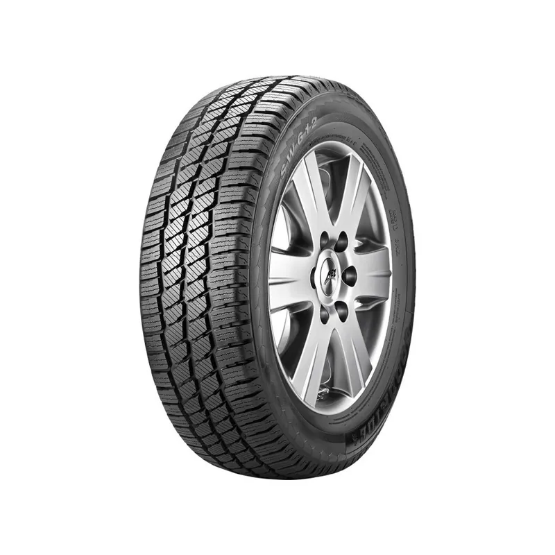 205/65 R15C 102/100 T Goodride Sw612 Nuova Collezione