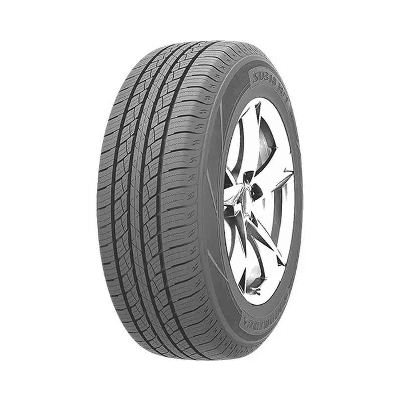 Occasione Imperdibile 265/60 R17 108H HR Westlake Zo Su318