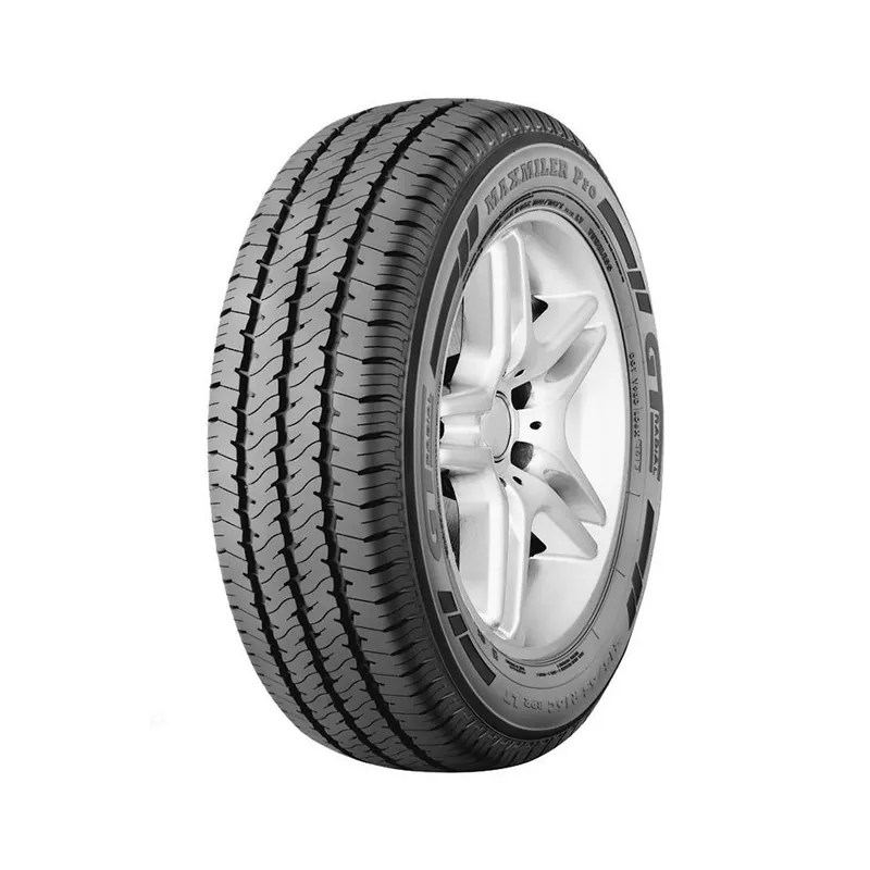 Direttamente Dal Produttore 205/65 R16C 107 T Gt-radial Maxmiler Pro