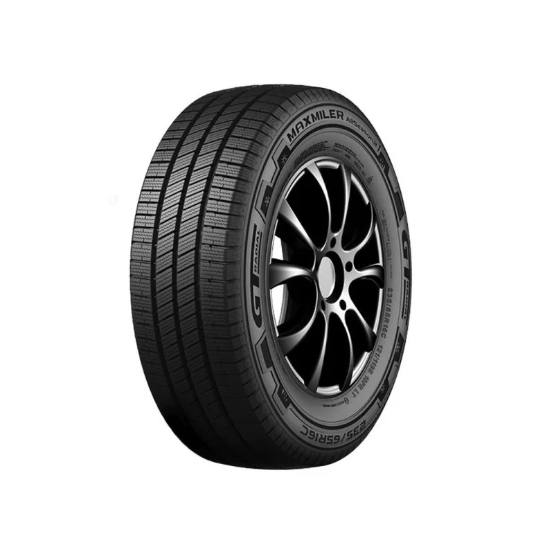 Prezzo Conveniente 225/75 R16C 121/120 R Gt Radial Maxmiler Allseason 2