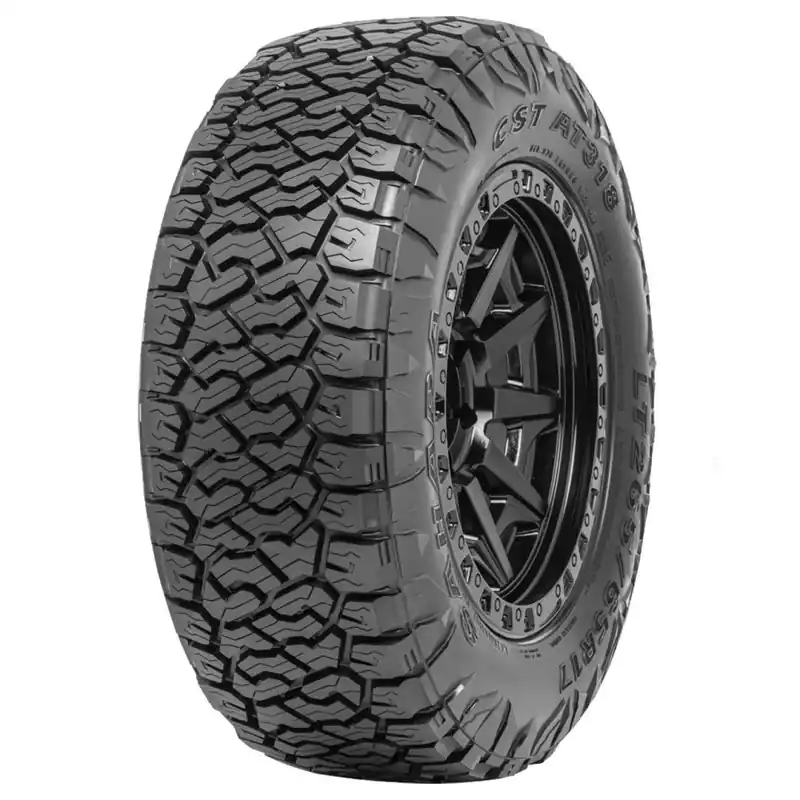 Compra Adesso 265/60 R18 119/116 Q Cst Sahara At318