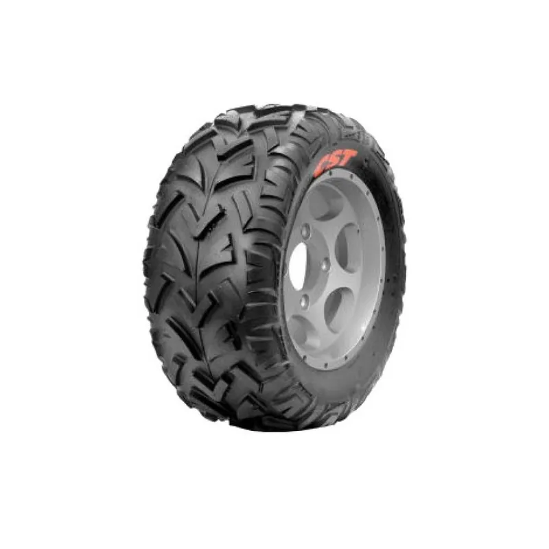 Prezzo Ridotto 24/10 R12 47 M Cst Cu-20 Rear