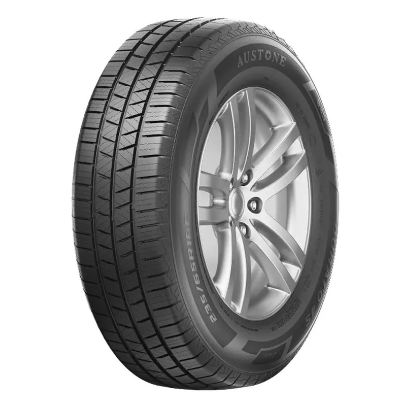 215/75 R16C 116/114 R Austone Durato 4s All Season A Buon Prezzo