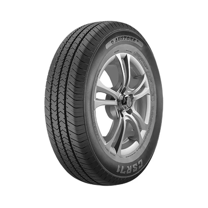 215/60 R16C 103 T Austone Asr71 C 8pr Di Tendenza