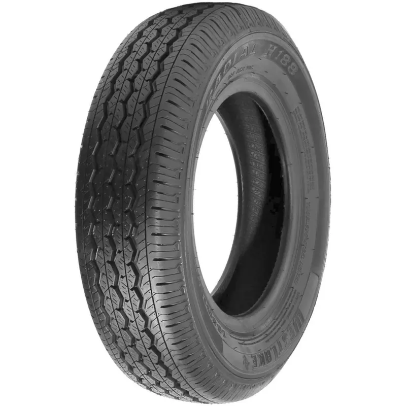 Soddisfatti O Rimborsati 225/70 R15C 112 R Westlake H188