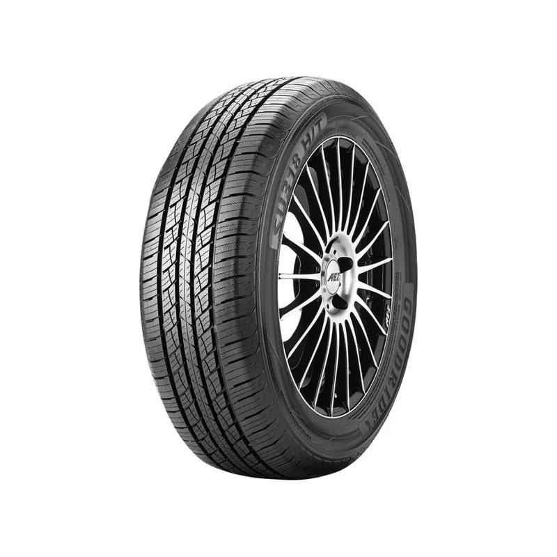 Ultime Pezzi 235/65 R17 108 V Goodride Su318 H/t Xl M+s