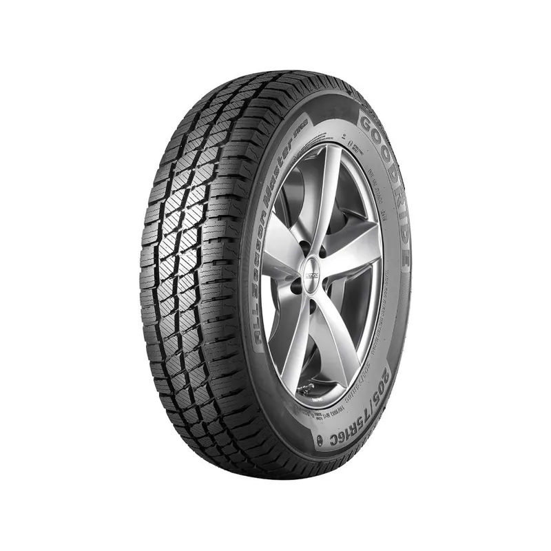 Saldi 195/70 R15C 104/102 R Goodride Sw613