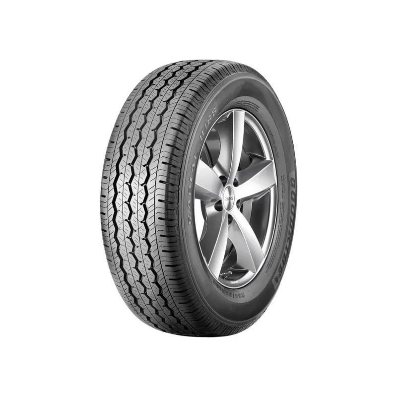 195/65 R16 104T TR Goodride Zo H188 Più Venduto