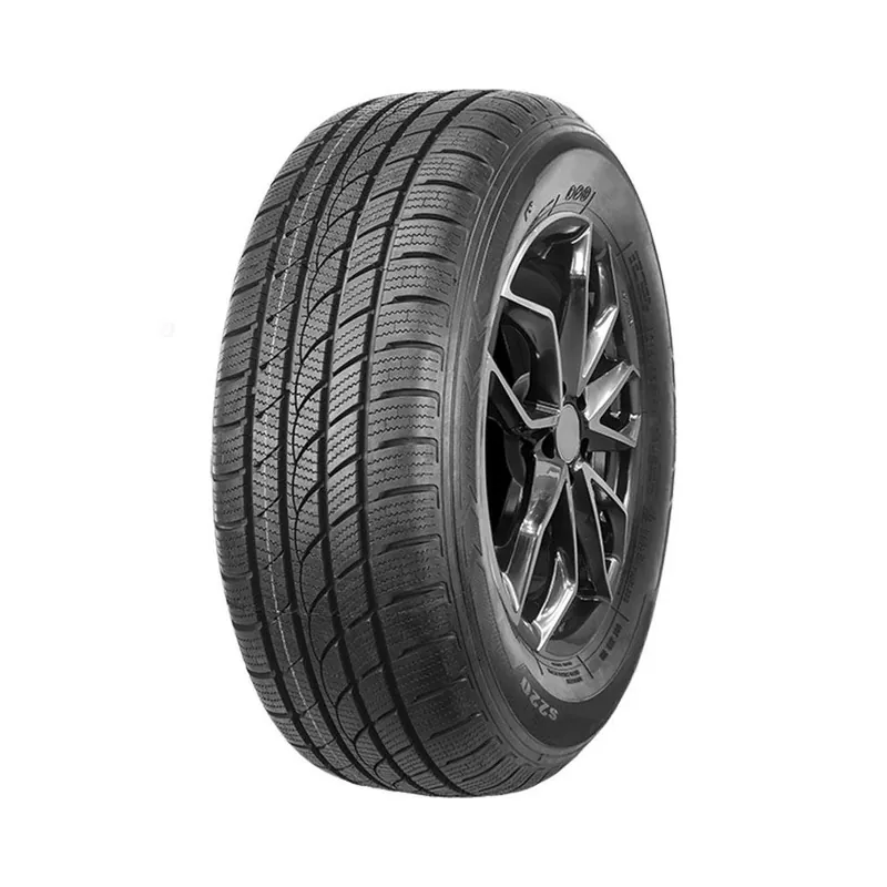 225/65 R17 102 H Roadking Ice-plus S220 Bsw Non Perdere