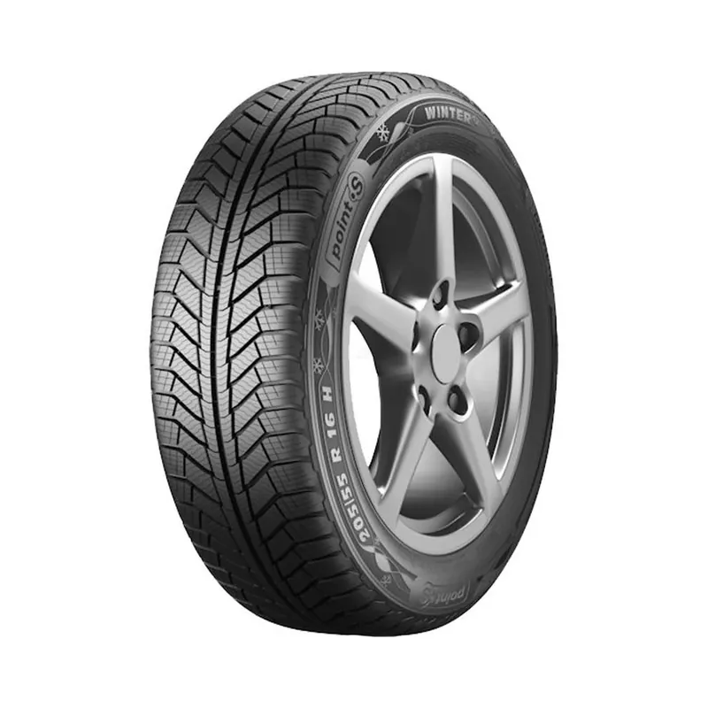 175/65 R14 82 T Points Esclusivo