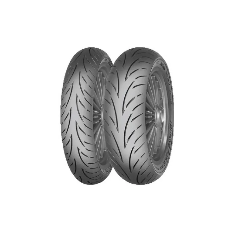 Ultime Pezzi 120/70 R12 58 S Mitas Touring Force-sc 2 Rf