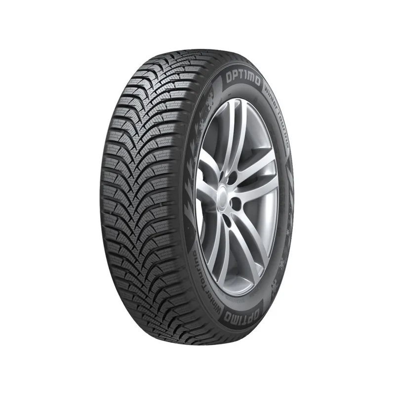 Prezzo Conveniente 185/60 R14 82 T Optimo Winter Touring Ow41