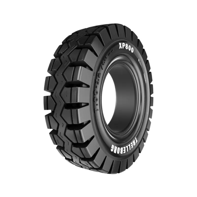Di Tendenza 16/6 R8 0 Trelleborg Xp800