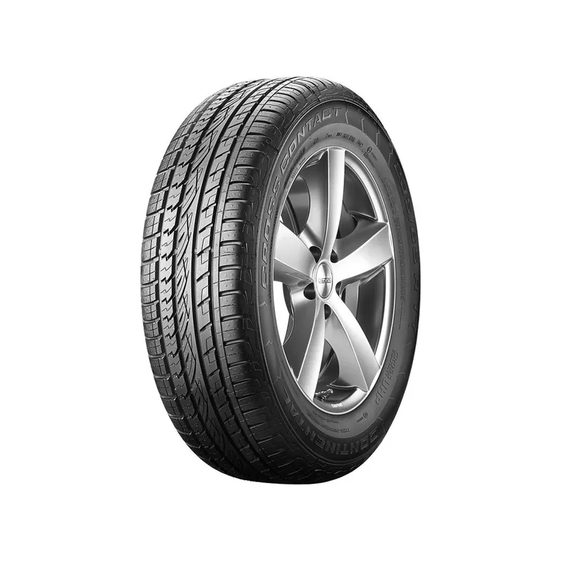 Prezzo Ridotto 275/50 R20 109 W Continental Crosscon.uhp-mo