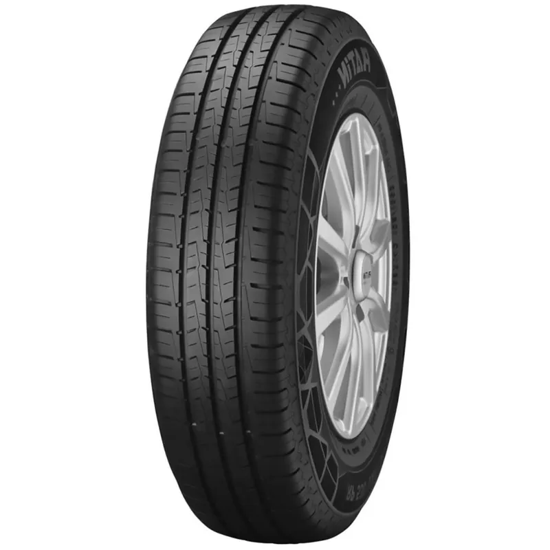 205/75 R16C 110/108 S Platin Ultimissimo Modello