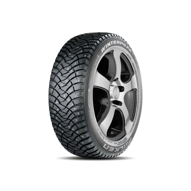 Popolare 235/40 R18 95 T Falken Winterpeak F-ice 1