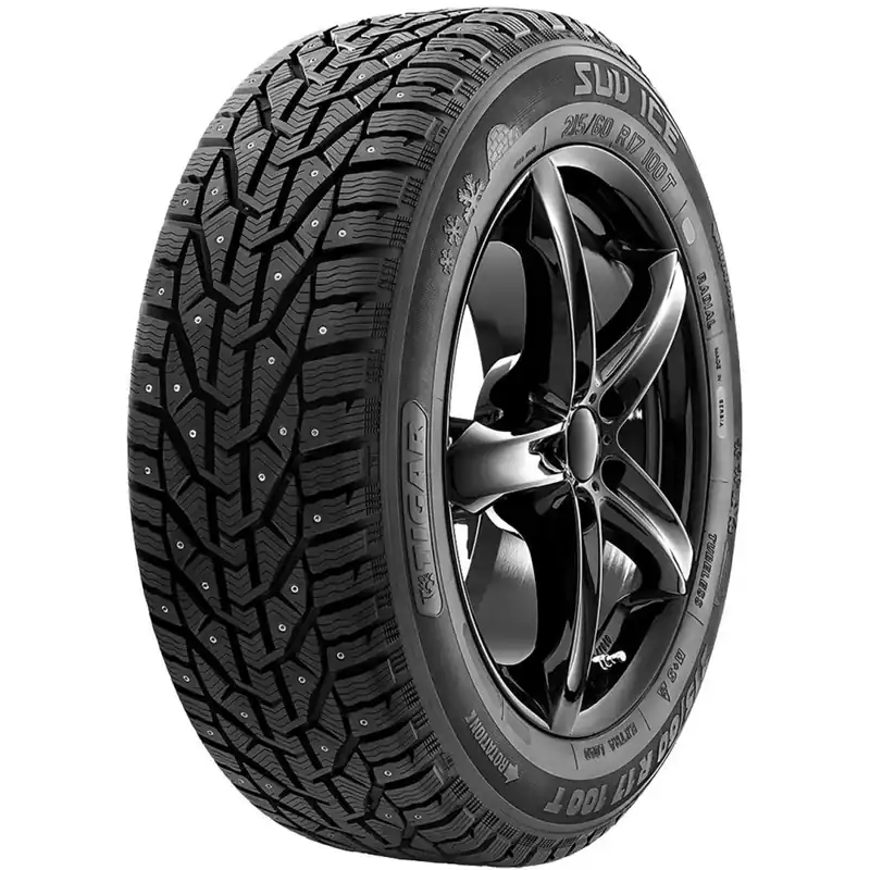 225/60 R17 103 T Tigar Suv Ice El Prezzo Basso