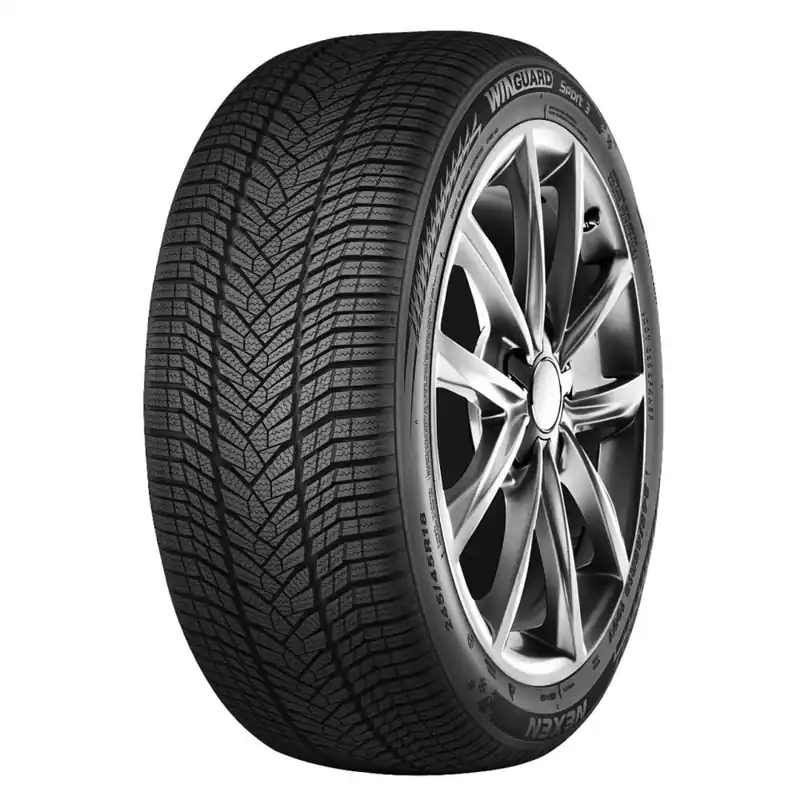 315/35 R20 110 W Nexen Winguard Sport 3 Xl M+s 3pmsf (tl) Vendita Finale