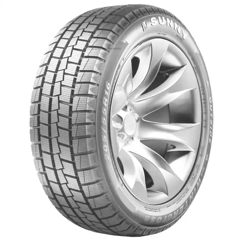 Bestseller 225/50 R18 95 T Sunny Nw312