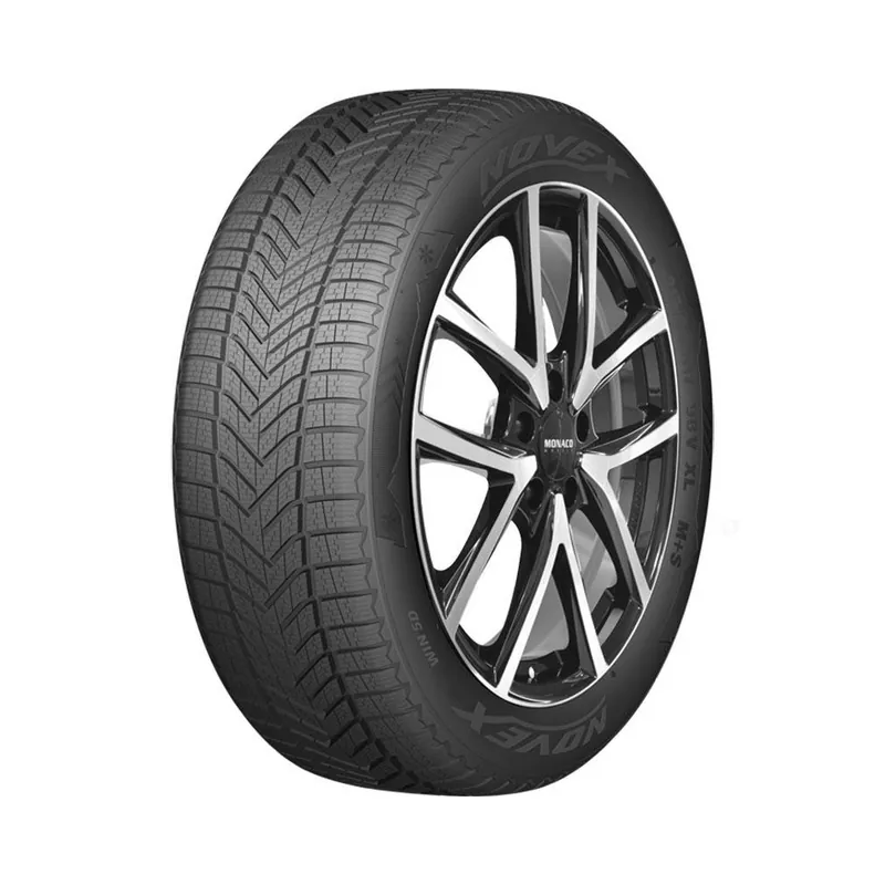 225/40 R18 92 V Novex Win 5d Direttamente Dal Produttore