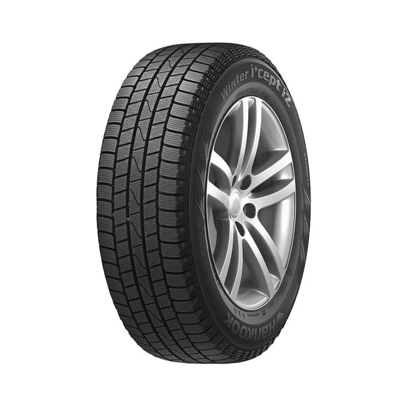 165/60 R14 75 T Hankook Winter I*cept Iz W606 Esclusivo
