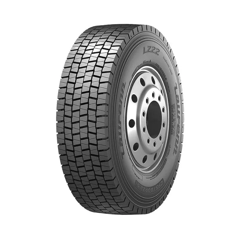 235/75 R17.5 132/130 M Laufenn Lz22 M+s 3pmsf (tl) Reso Gratuito