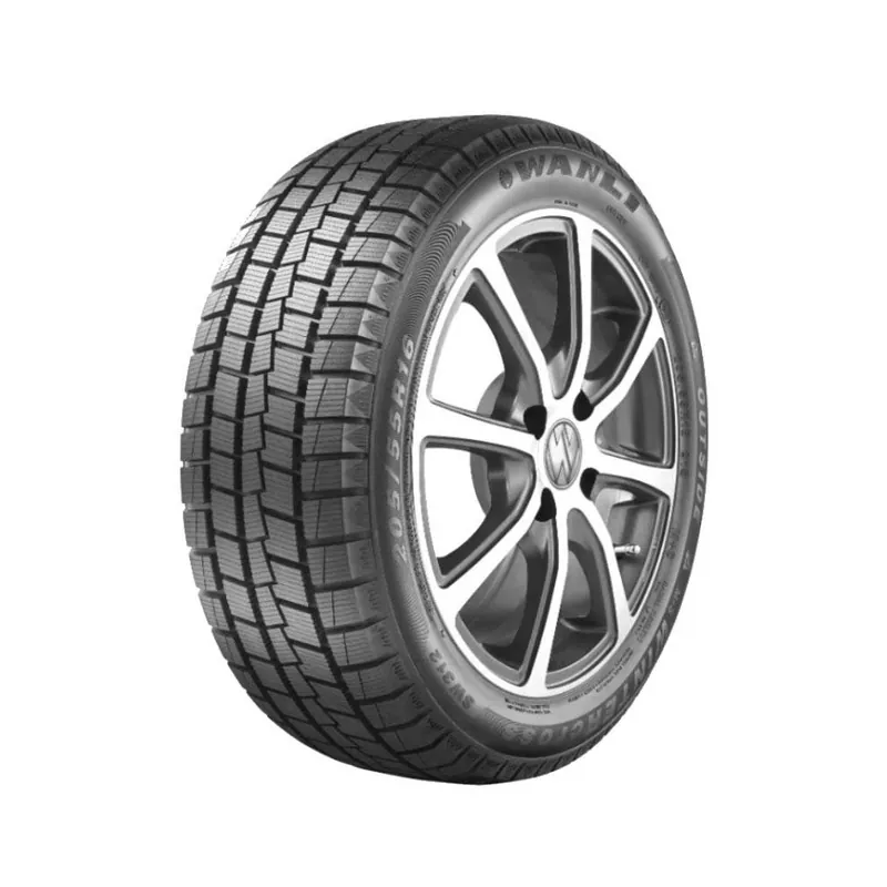 Promozione 225/45 R18 95 S Wanli Sw312