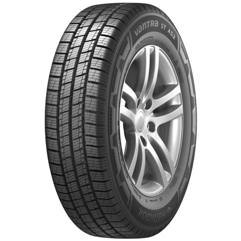 A Buon Prezzo 235/65 R16C 121/119 R Hankook