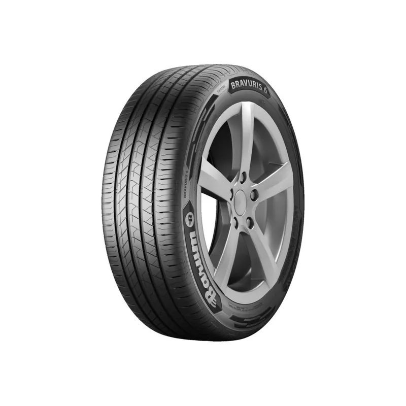 215/65 R16 98 H Barum Bravuris 6 Super Prezzo