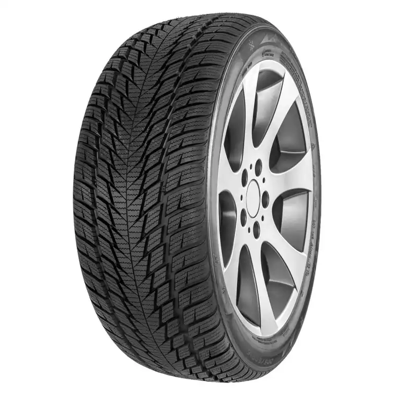 Occasione Imperdibile 245/40 R19 98 V Atlas Polarbear Uhp2 Xl 3pmsf (tl)