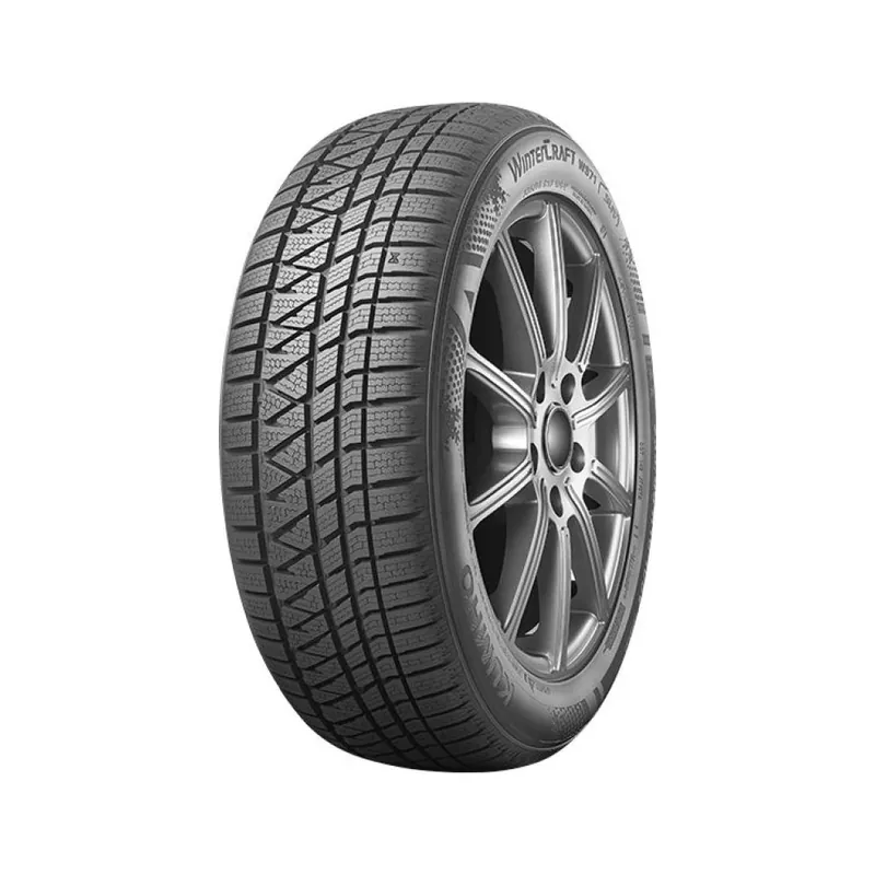 265/40 R21 105 V Kumho Ws-71 Suv Offerta