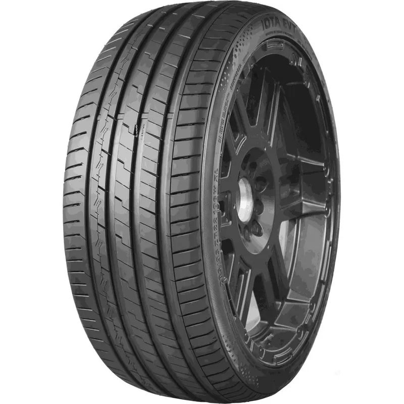 Solo Oggi 225/55 R17 101 W Accelera Iota Evt Xl Fsl