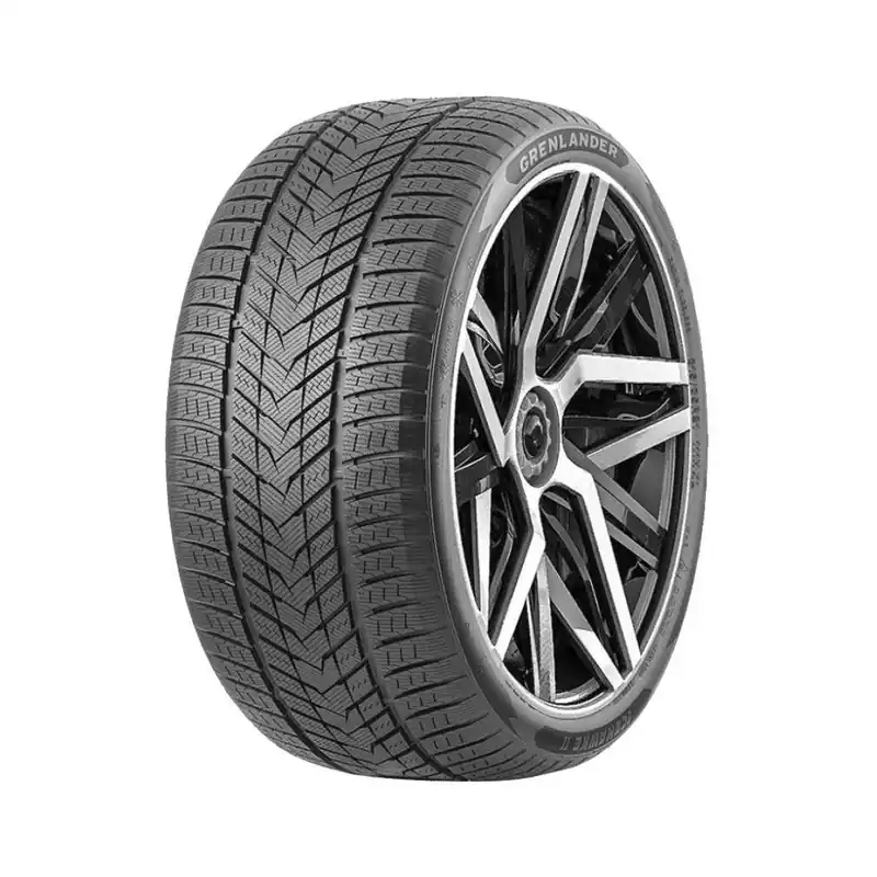 Di Tendenza 265/35 R18 97 V Grenlander Icehawke Ii