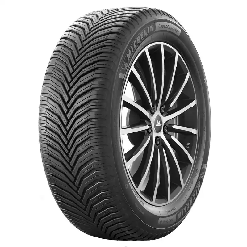 255/40 R20 101 W Michelin Crossclimate 2 Ac Frv Rg Xl M+s 3pmsf (tl) Più Venduto