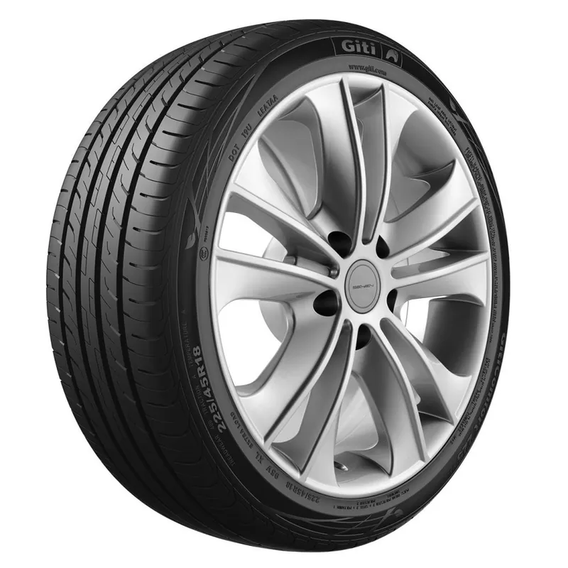 215/50 R18 96 V Giti Giticomfort 225 V1 Super Prezzo