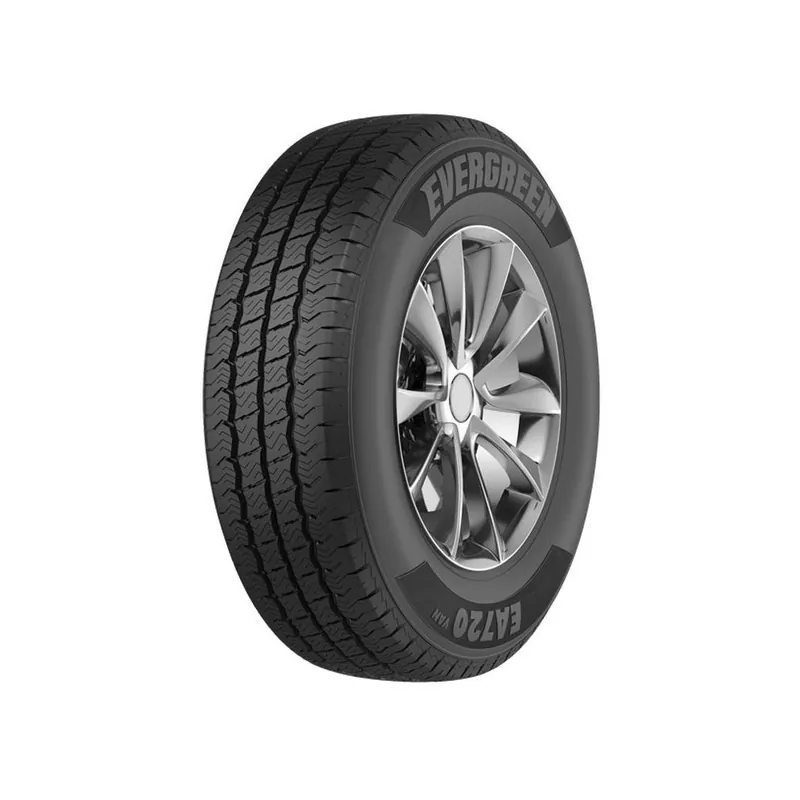 205/70 R15C 106/104 T Evergreen Ea720 Reso Gratuito