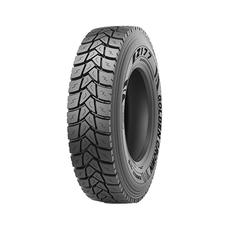 Novità 315/70 R22.5 156/150 K Golden Crown Ez177