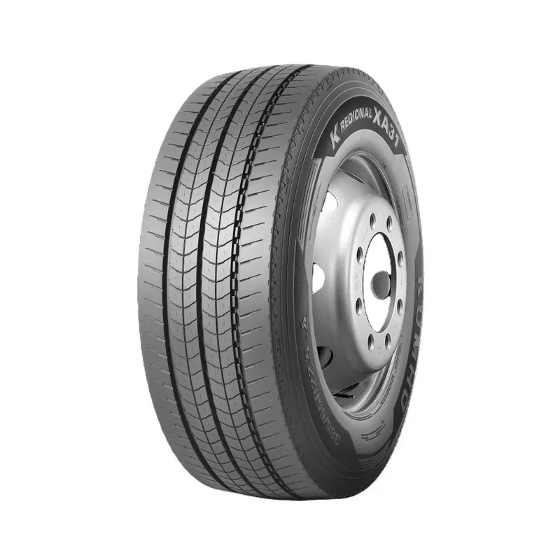 Super Prezzo 215/75 R17.5C 126/124 M Kumho Kxa31