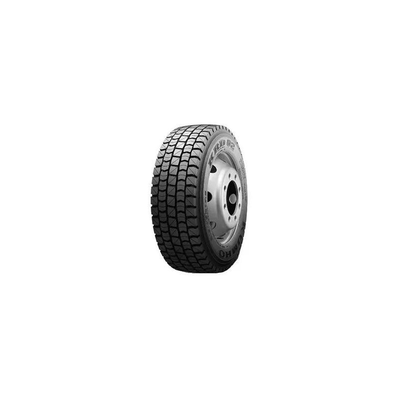 Prezzo Ridotto 305/70 R19.5 148/145 M Kumho Krd02 M+s 3pmsf (tl)