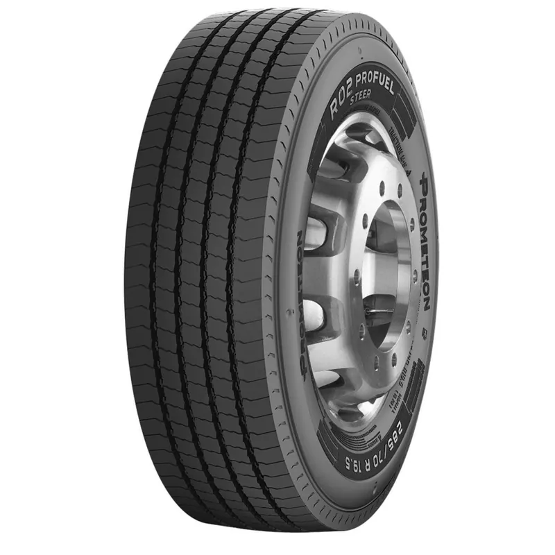 305/70 R19.5 148/145 M Prometeon R02 Profuel Steer M+s 3pmsf (tl) Nuovo Arrivo