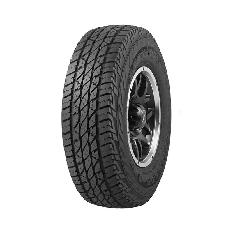 Promo Stagionale 285/40 R22 110 H Accelera Omikron A/t