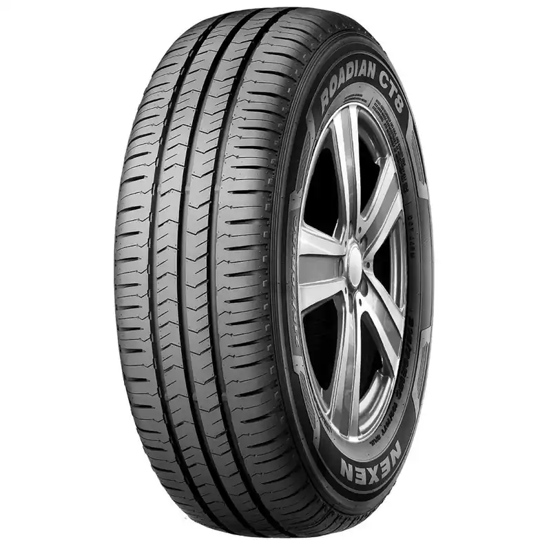 Prezzo Basso 195/75 R16C 107/105 T Nexen Roadian Ct8
