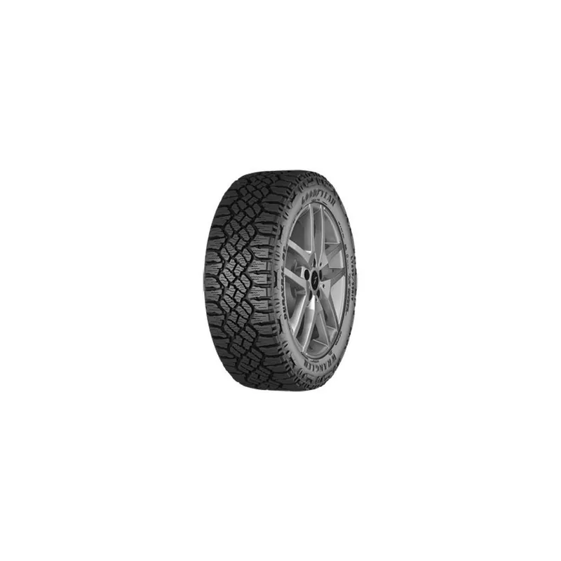Più Venduto 235/85 R16 120/116 S Goodyear Wrangler Duratrac Rt