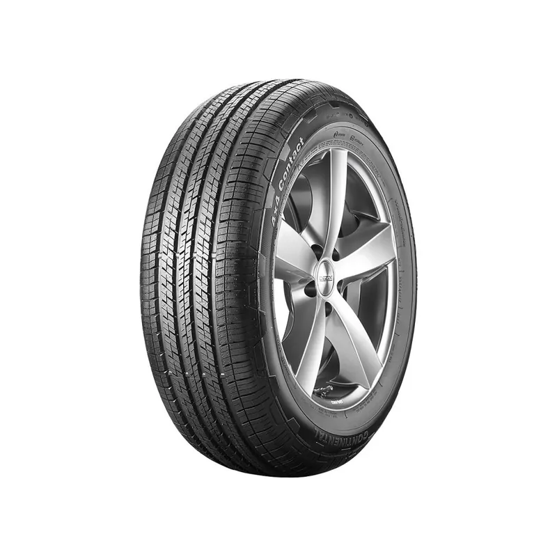 Sconto 265/60 R18 110 V Continental Conti4x4contact