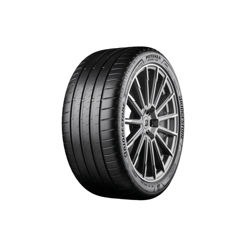255/35 R18 (94Y) (Z) Y Bridgestone Potenza Sport Evo Xl (tl) Scelto Dai Clienti